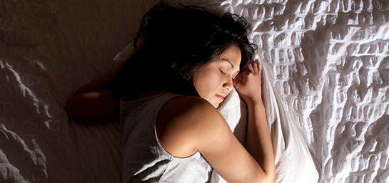 ¿Qué es la parálisis del sueño?