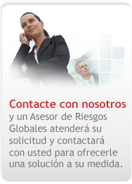 Contacte con nosotros