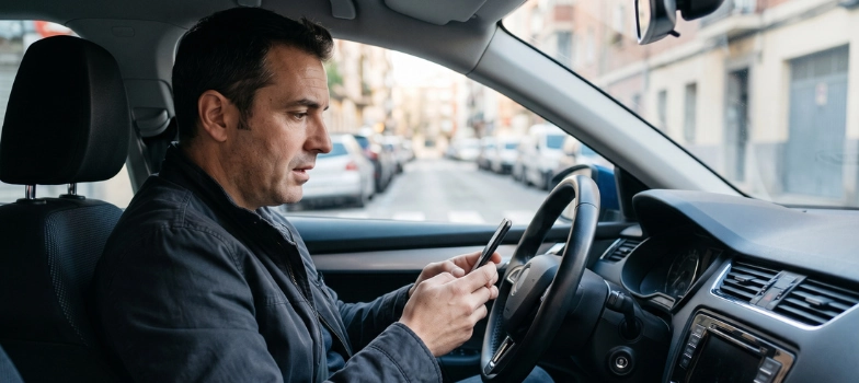 Me han subido el seguro del coche sin avisar