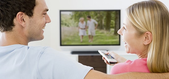 5 claves del seguro del televisor: Precios y coberturas