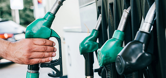 ¿Influye el tipo de combustible en el seguro?