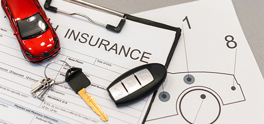 ¿Cómo pagar el recibo de mi seguro de coche?