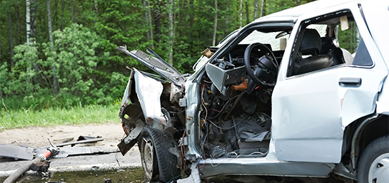 ¿Se tienen en cuenta los extras en un siniestro total?