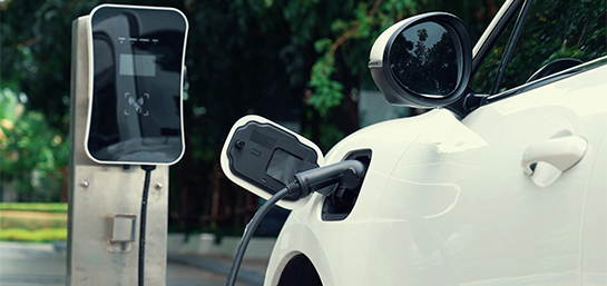 Coberturas Seguro MAPFRE para coches eléctricos