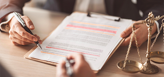 Defensa de Multas con Seguro de Motos