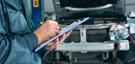 Consecuencias de circular sin ITV