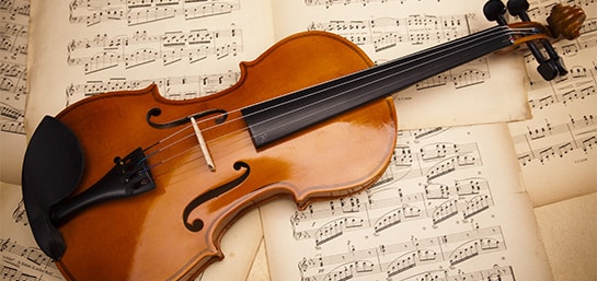 Consejos para contratar un seguro de violín