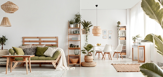 ¿A qué denominamos contenido en un seguro de hogar?