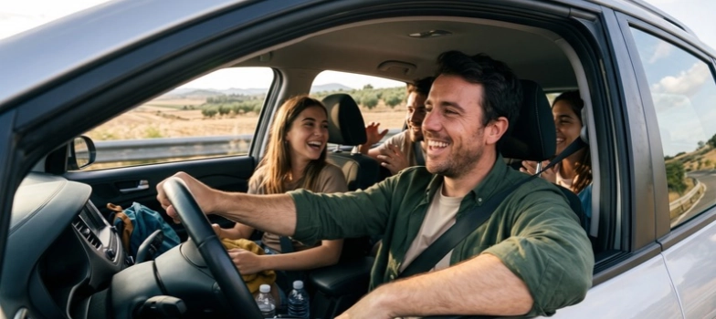 ¿Cuál es la aseguradora de coche más recomendada por sus clientes en España en 2026?