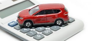 Pago trimestral seguro de coche