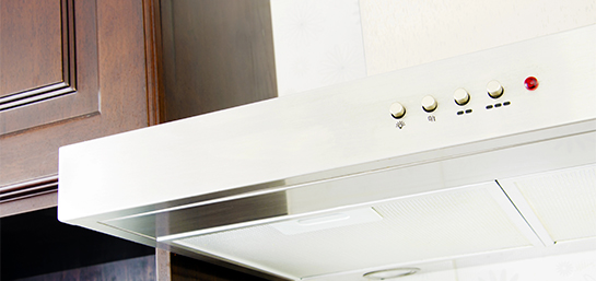 ¿El seguro de hogar cubre la campana extractora?