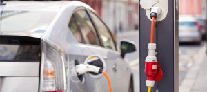 Coches híbridos Coches híbridos