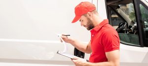 Seguro para furgonetas