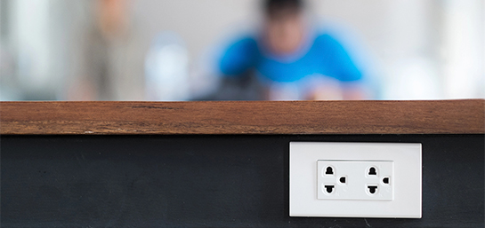 ¿El seguro de hogar cubre averías eléctricas?