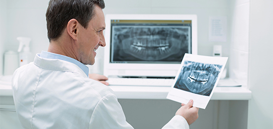 ¿El Seguro de Salud de MAPFRE cubre el estomatólogo?