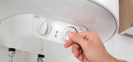 ¿El seguro de hogar cubre el termo?