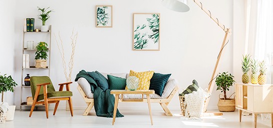 ¿Cómo calcular el contenido en un seguro de hogar?