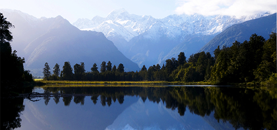Seguro de viaje a Nueva Zelanda