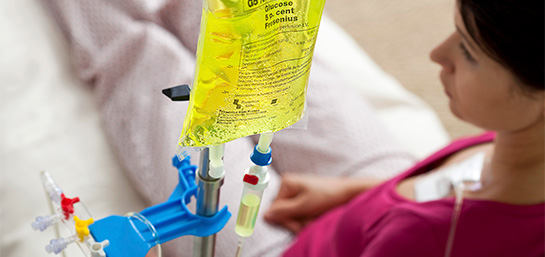 ¿El seguro médico de MAPFRE cubre la quimioterapia?