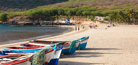 Viaje a Cabo Verde, ¿es seguro?