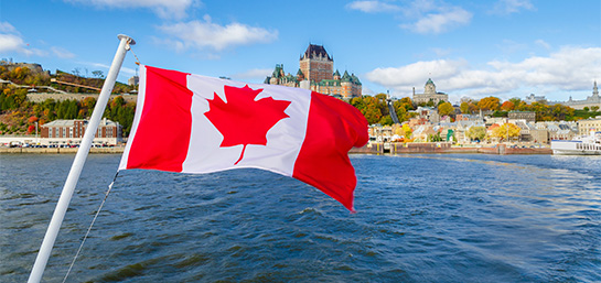 7 consejos importantes para viajar a Canadá