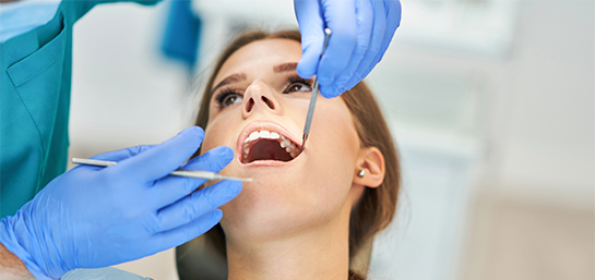 ¿El Seguro Dental de MAPFRE cubre las extracciones?