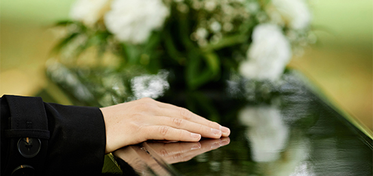 ¿Cuánto cuesta un funeral?