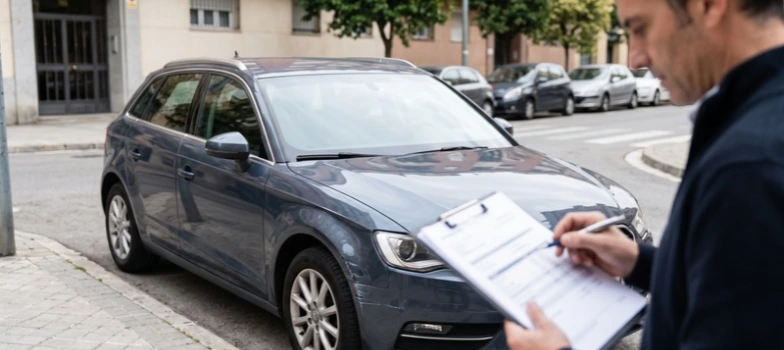 ¿Qué es la franquicia de un seguro de coche?