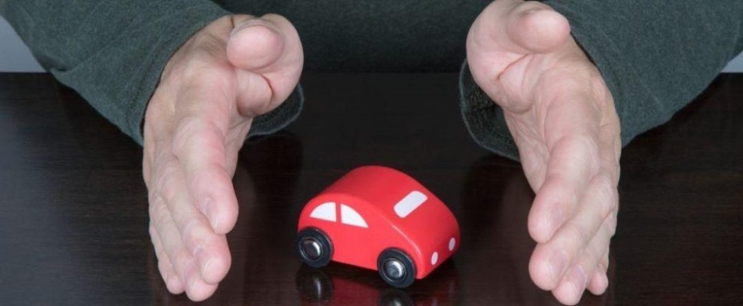 ¿Qué cubre el seguro de coche a terceros ampliado?