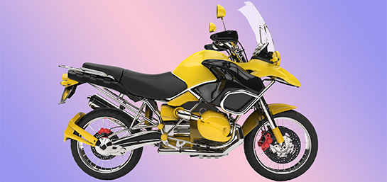 ¿Qué seguro de moto 500cc contratar?