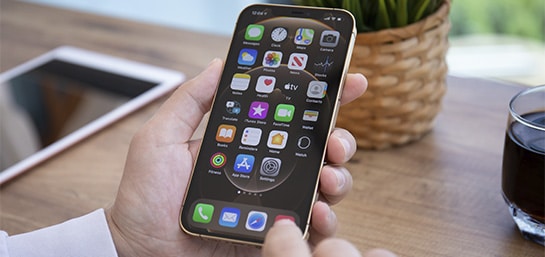 5 pasos para contratar un seguro de iPhone en caso de robo