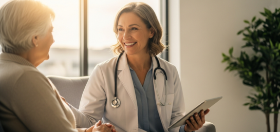 Mapfre en el ranking de los mejores seguros de salud según la OCU