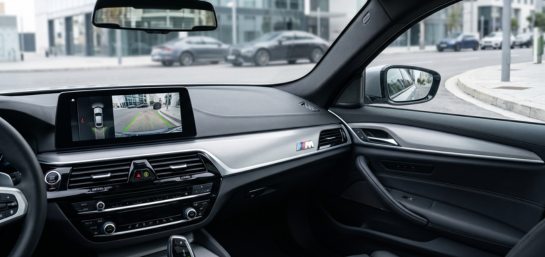 ¿Qué accesorios del coche se pueden asegurar?