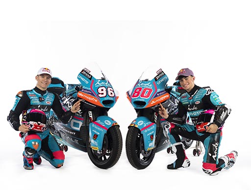 Patrocinio Selección Española de Futbol