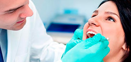 Cómo contratar el mejor seguro dental