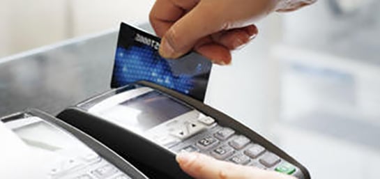 5 tips para utilizar la tarjeta de crédito en el extranjero