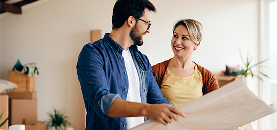 ¿Se pueden hacer reformas en una casa de alquiler?