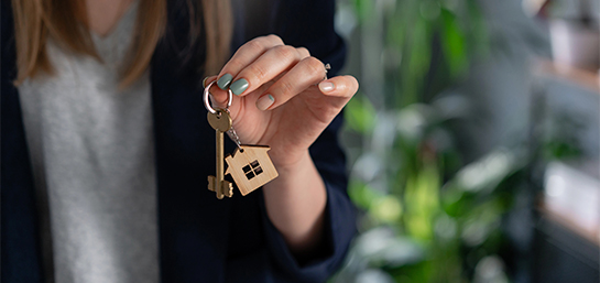 ¿Se puede compartir la fianza del alquiler? Legislación