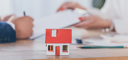 Distintos usos para una casa alquilada, ¿es posible?