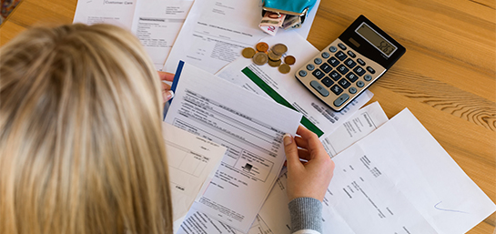 Las deudas a la comunidad al comprar un piso