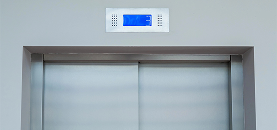 Ayudas en la instalación de un ascensor en una comunidad de propietarios