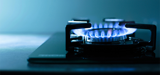 Gas butano o propano: ¿cuál es más seguro?