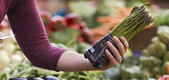 Aumentar ventas en tu industria alimentaria mediante la estrategia saludable