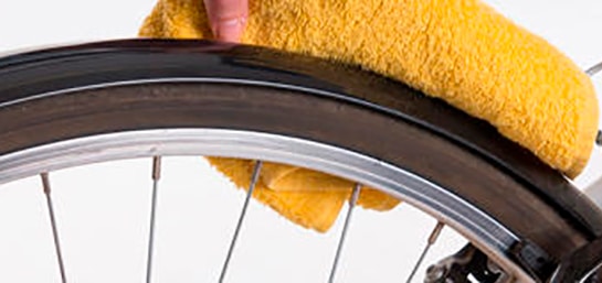 Cómo hacer el mejor mantenimiento a tu bicicleta