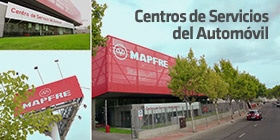 mapfre centros de servicios