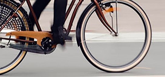 ¿Es obligatorio tener un seguro de bicicleta?