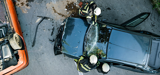 ¿Se pueden evitar accidentes gracias a la ITV?