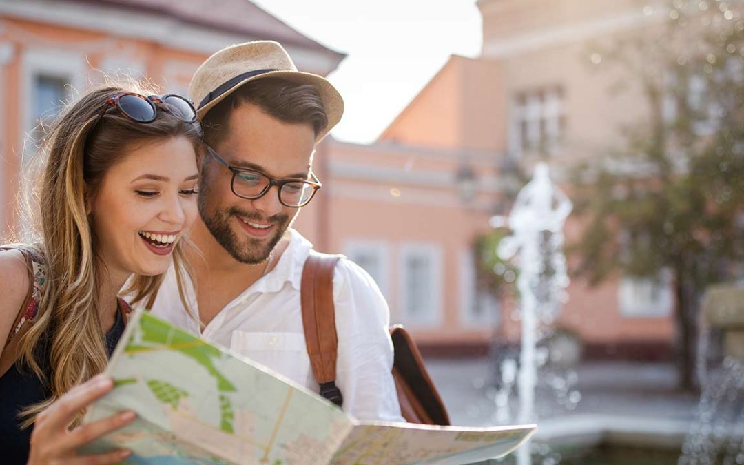 Reclamación de un viaje organizado