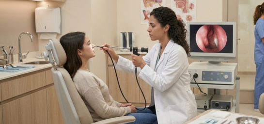 ¿Cubre el seguro médico la septoplastia y la rinoplastia?
