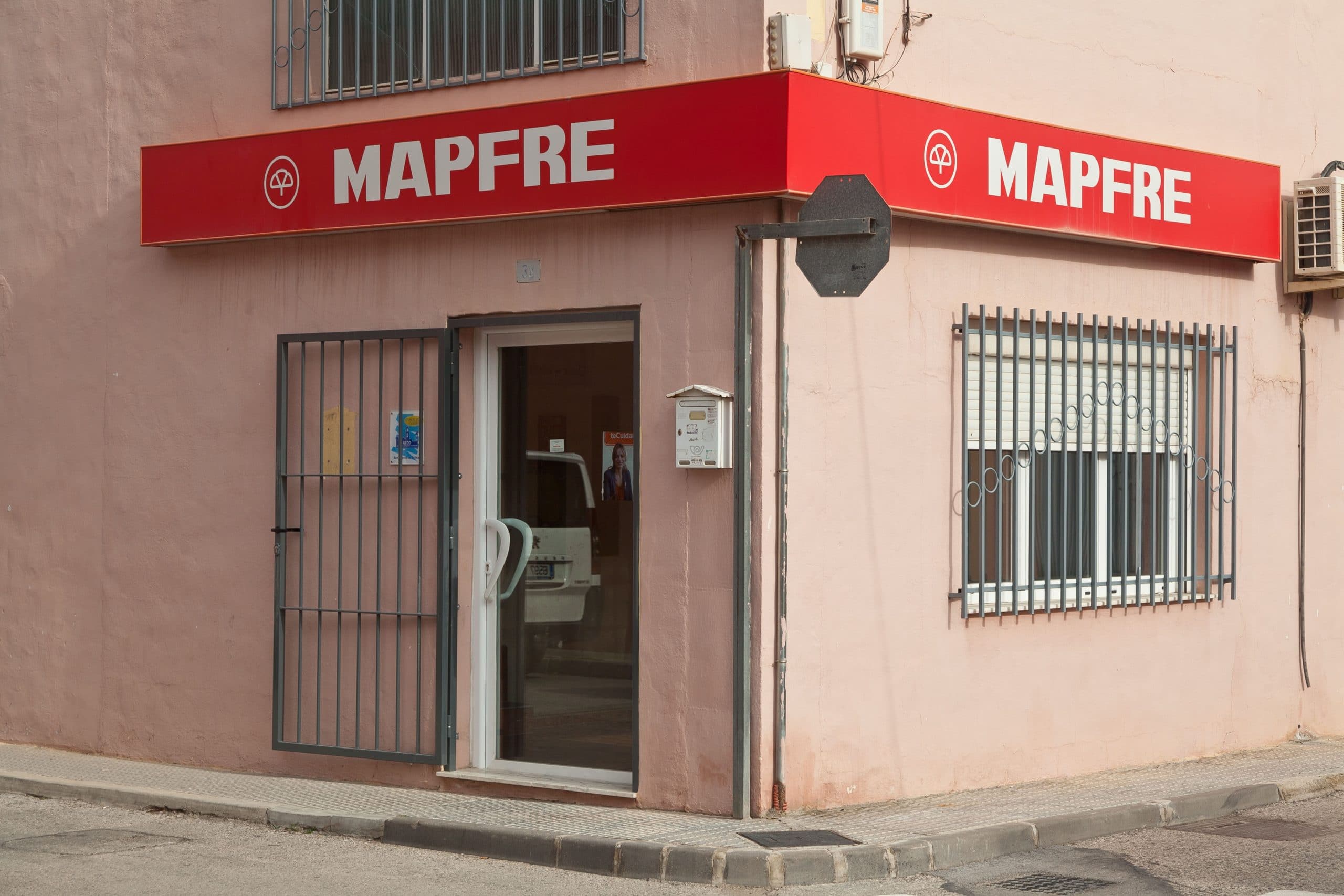 Oficina de Seguros MAPFRE SAN MIGUEL DE SALINAS, SAN NARCISO 32